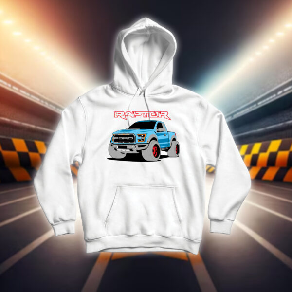 Ford RAPTOR - سيارات