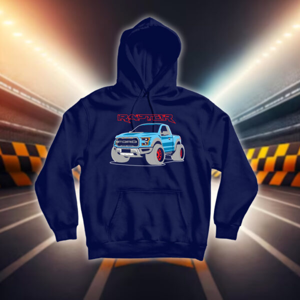 Ford RAPTOR - سيارات