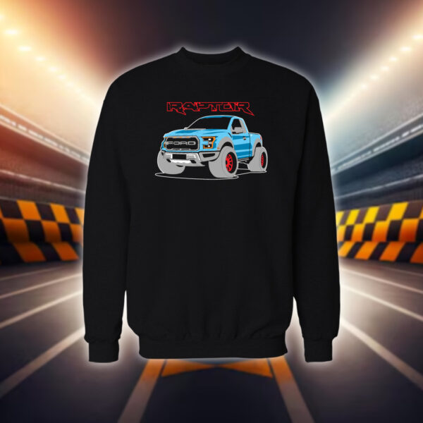 Ford RAPTOR - سيارات