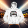 Skyline - سيارات