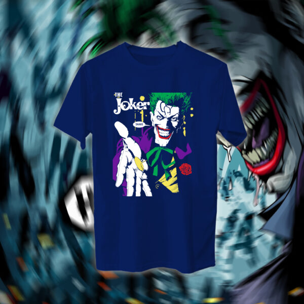 The Joker - الجوكر