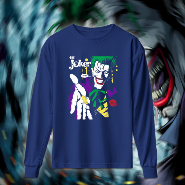 The Joker - الجوكر