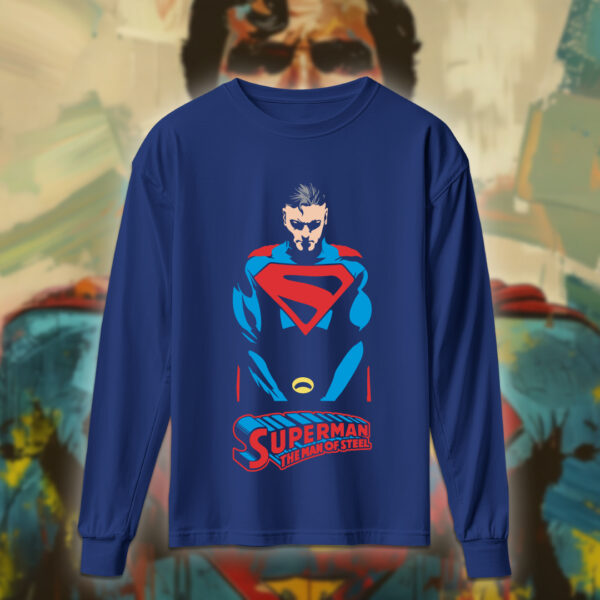 Superman - سوبرمان