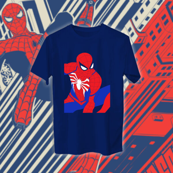 Spiderman - سبايدرمان