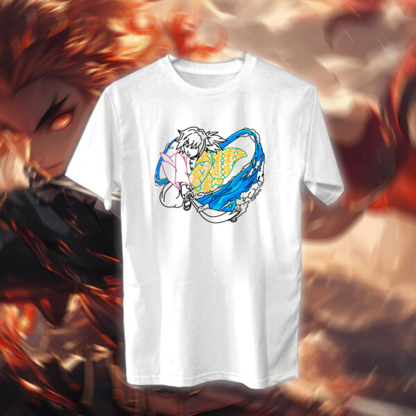 Demon Slayer - ديمون سلاير