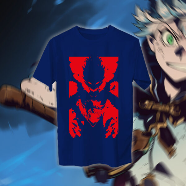 Black Clover - بلاك كلوفر