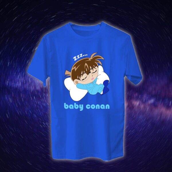 كونان - سبيستون