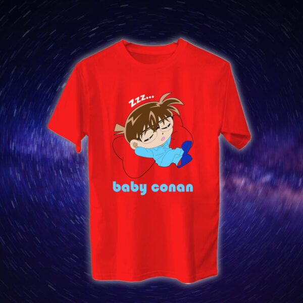 كونان - سبيستون