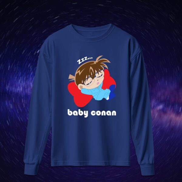 كونان - سبيستون