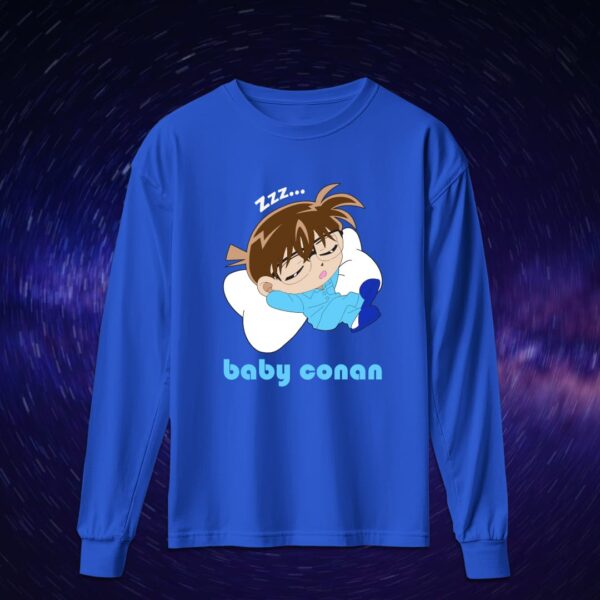 كونان - سبيستون