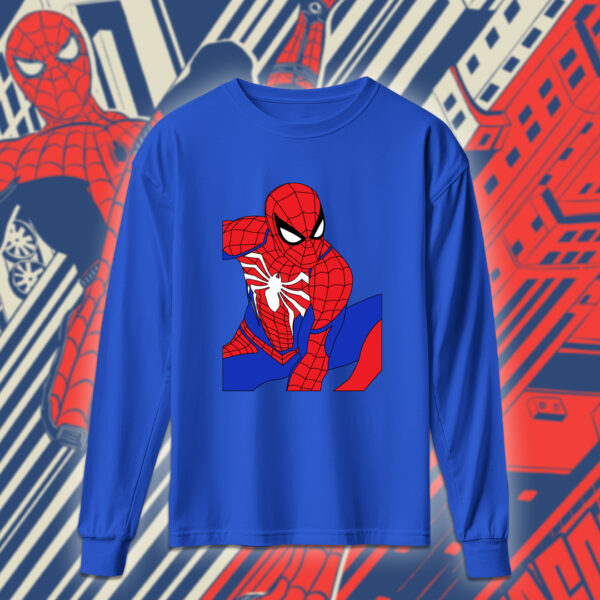 Spiderman - سبايدرمان