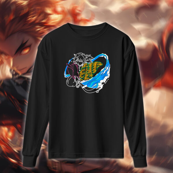 Demon Slayer - ديمون سلاير