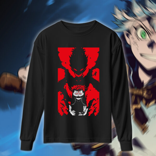 Black Clover - بلاك كلوفر