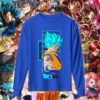 Goku - دراقون بول