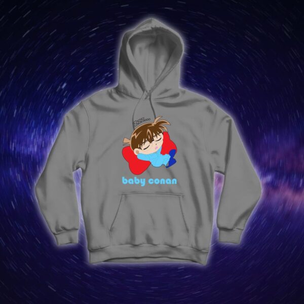 كونان - سبيستون