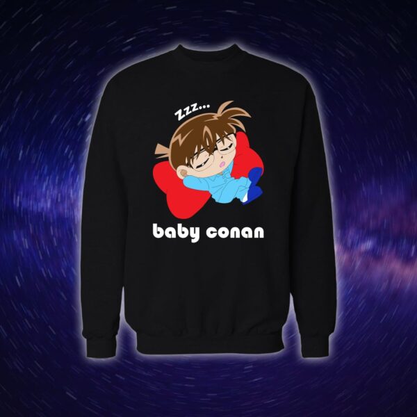 كونان - سبيستون