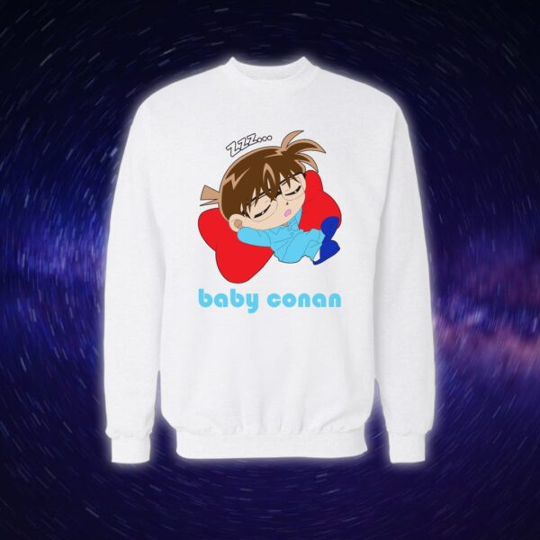 كونان - سبيستون