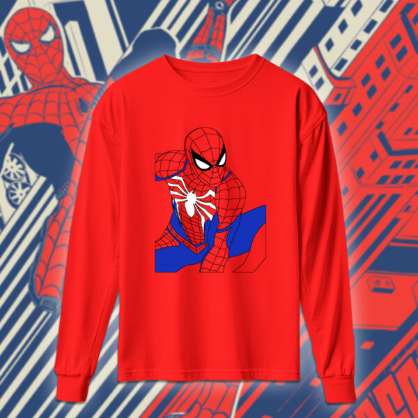 Spiderman - سبايدرمان