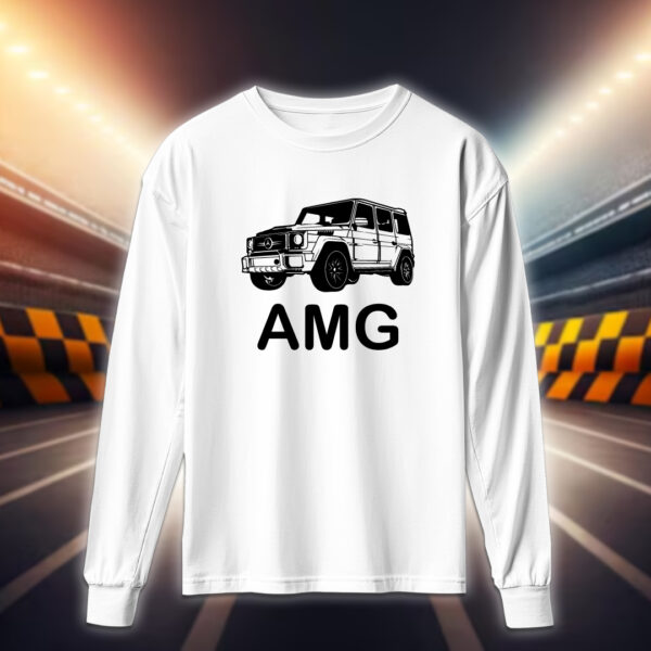 Mercedes G-Class - مرسيدس