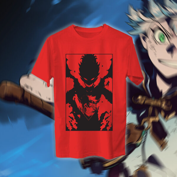 Black Clover - بلاك كلوفر