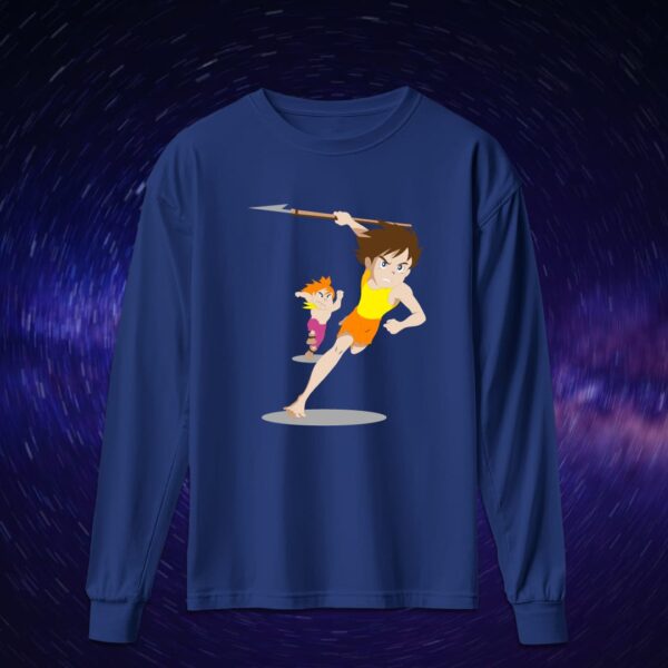 عدنان ولينا - سبيستون