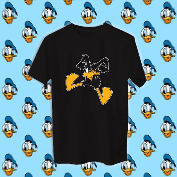 Daffy Duck - بطوط