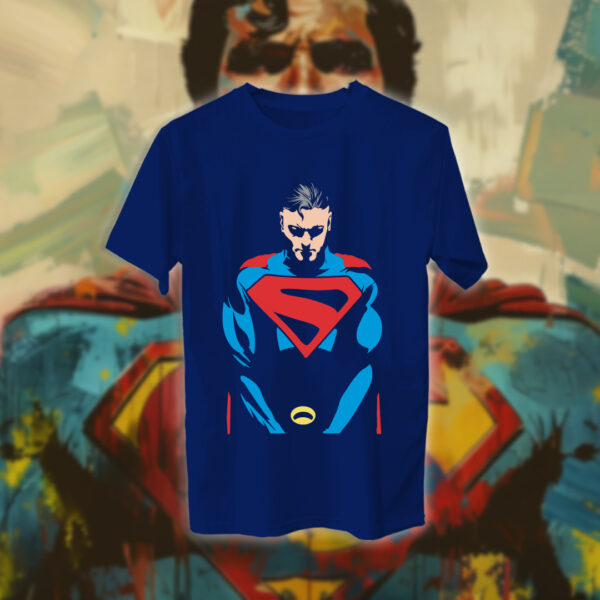 Superman - سوبرمان