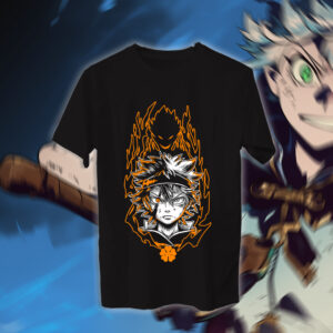49 Black Clover - بلاك كلوفر