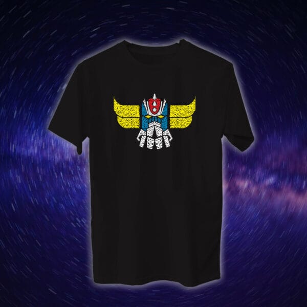 قرندايزر - سبيستون