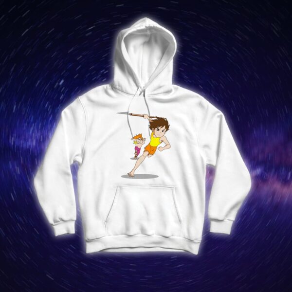 عدنان ولينا - سبيستون