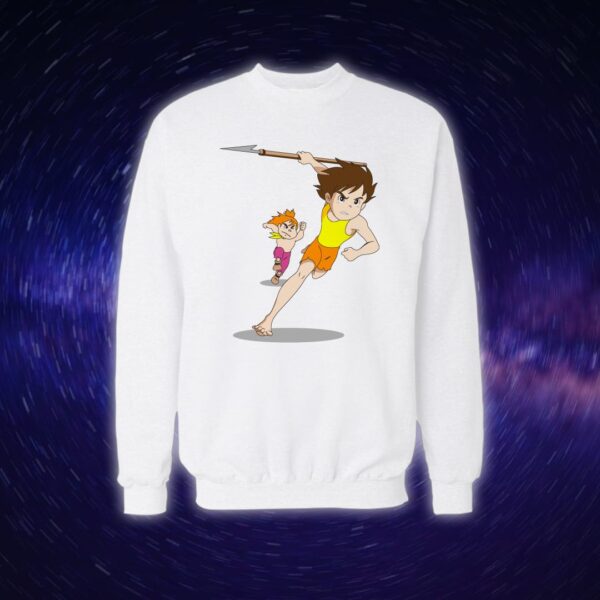 عدنان ولينا - سبيستون