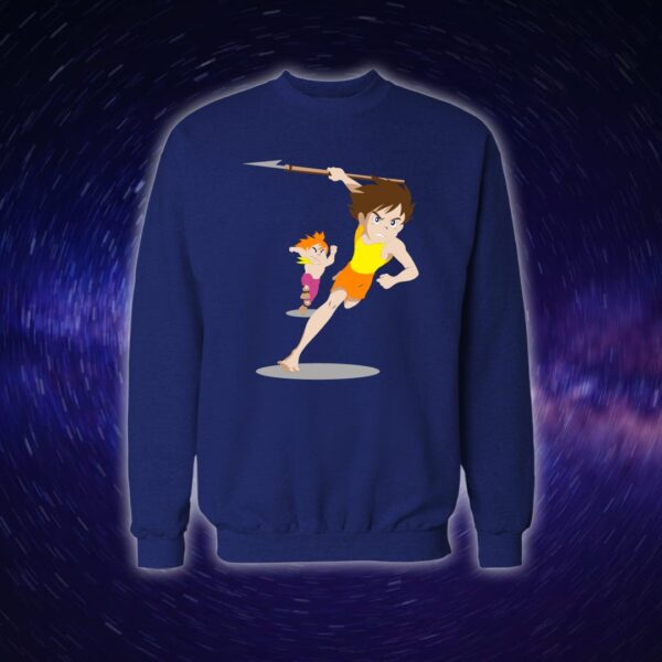 عدنان ولينا - سبيستون