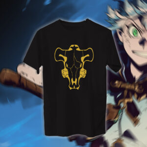 Black Clover - بلاك كلوفر