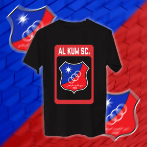 Kuwait SC - نادي الكويت
