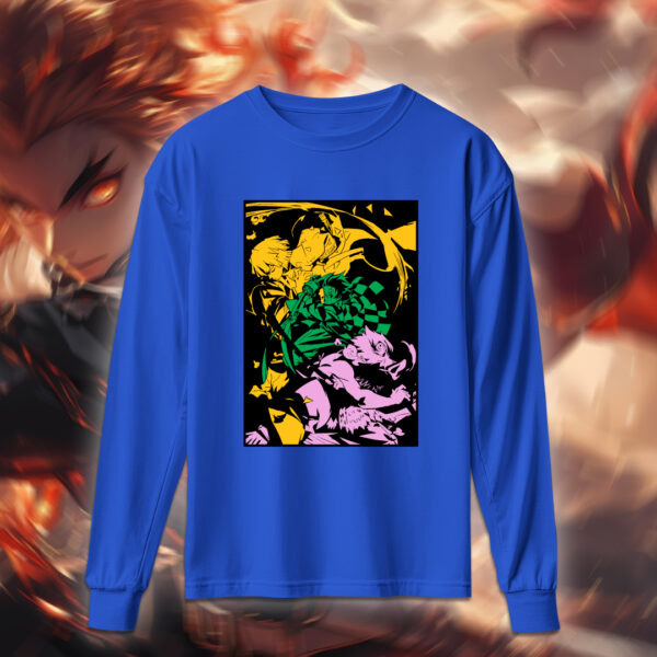 Demon Slayer - ديمون سلاير