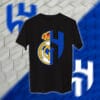 Al-Hilal - الهلال وريال مدريد