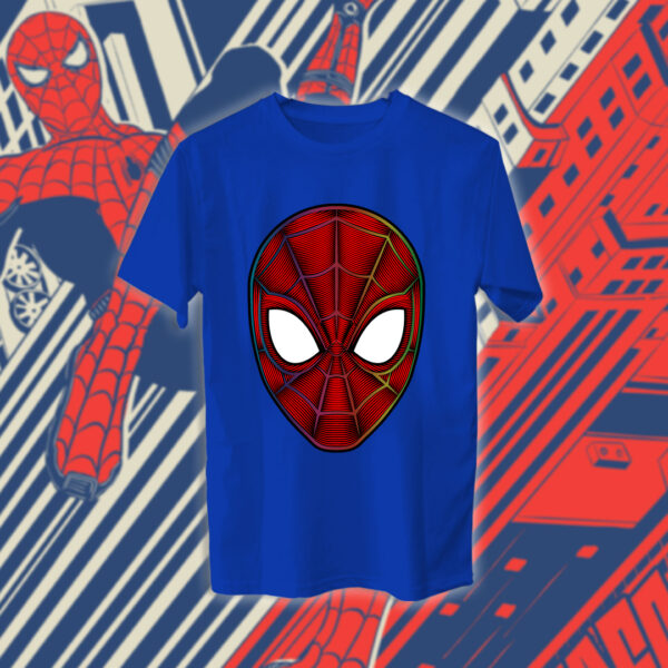 Spiderman - سبايدرمان