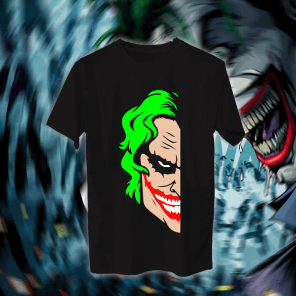 The Joker - الجوكر