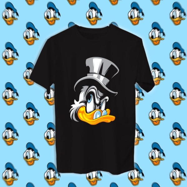Donald Duck - بطوط