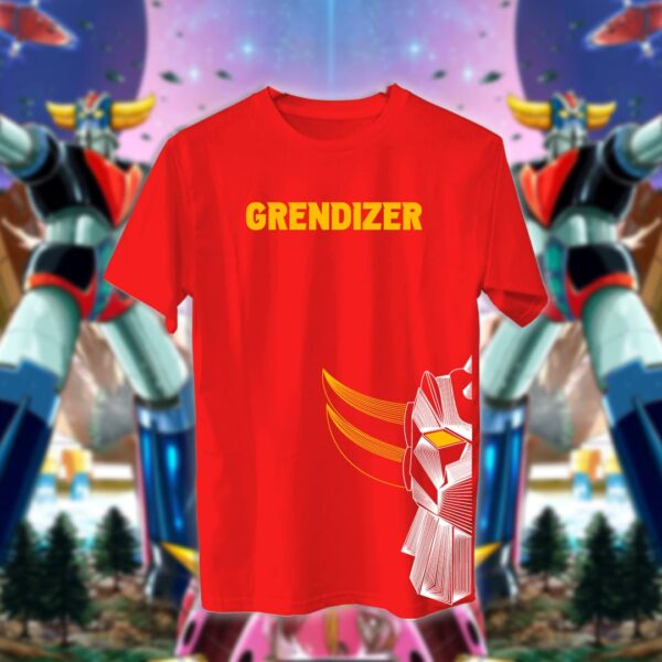 Grendizer - قرندايزر
