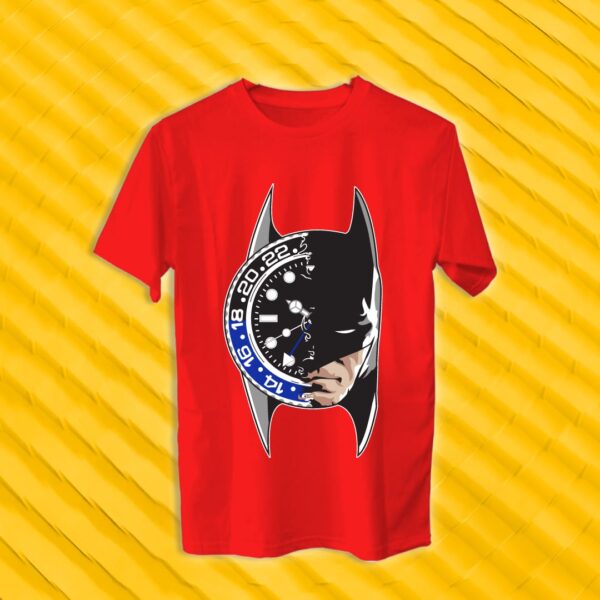 رولكس باتمان - تصاميم مميزة