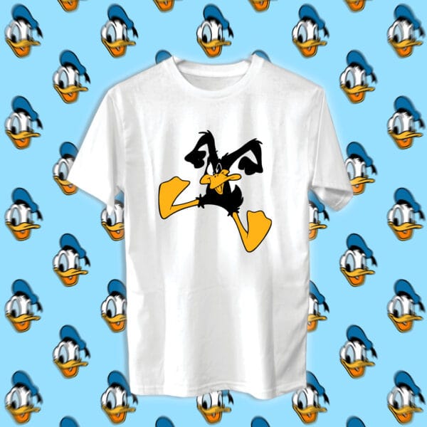Daffy Duck - بطوط