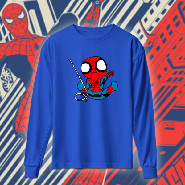 Spiderman - سبايدرمان