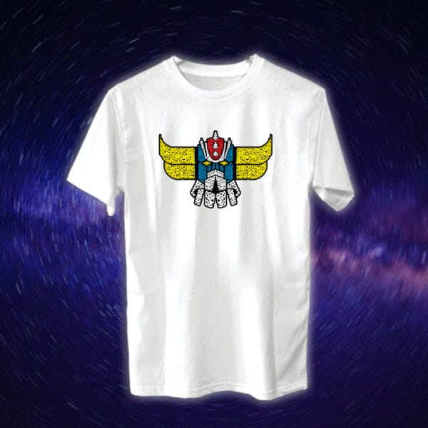 قرندايزر - سبيستون