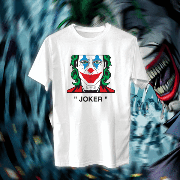 The Joker - الجوكر