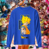Goku - دراقون بول
