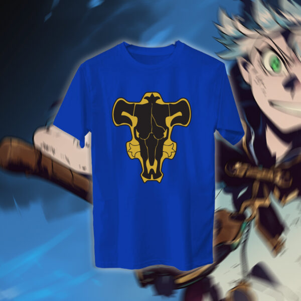 Black Clover - بلاك كلوفر