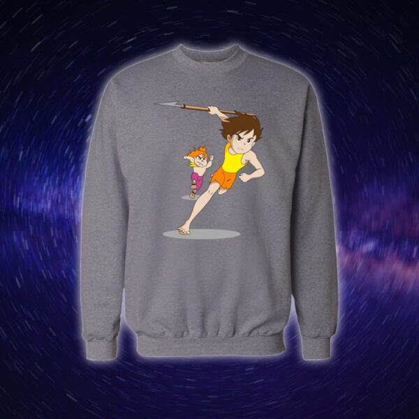 عدنان ولينا - سبيستون