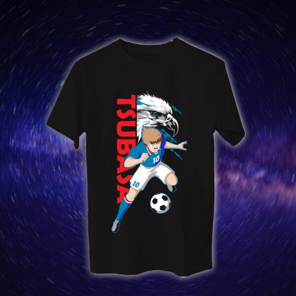 كابتن ماجد - سبيستون