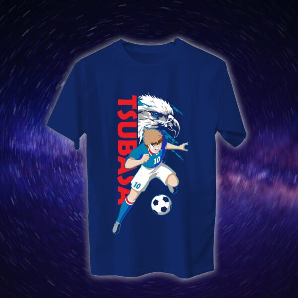 كابتن ماجد - سبيستون